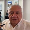 Rafael Marín descarta salir de Morena
