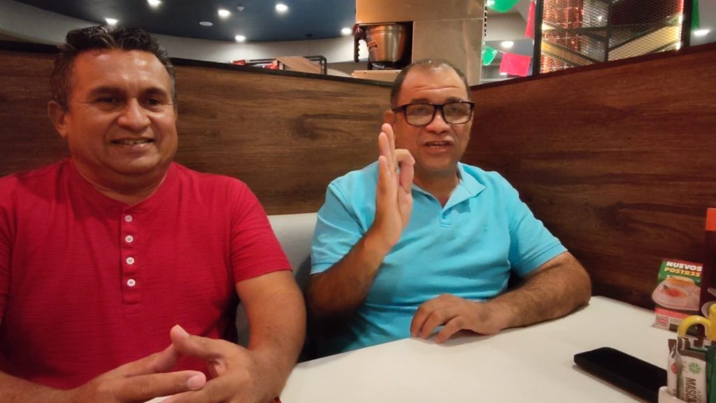 Chetumal enfrenta falta de intérpretes de Lengua de Señas
