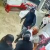 Asalto a tortillería de Cancún queda captado en video