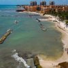 ¿Qué tan sano está realmente el mar de Quintana Roo?
