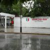 Lluvias afectan clases y movilidad en Cancún