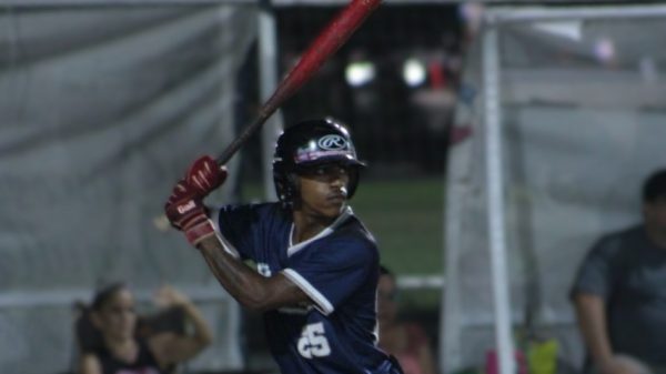 Yankees toman ventaja en semifinal del ITC