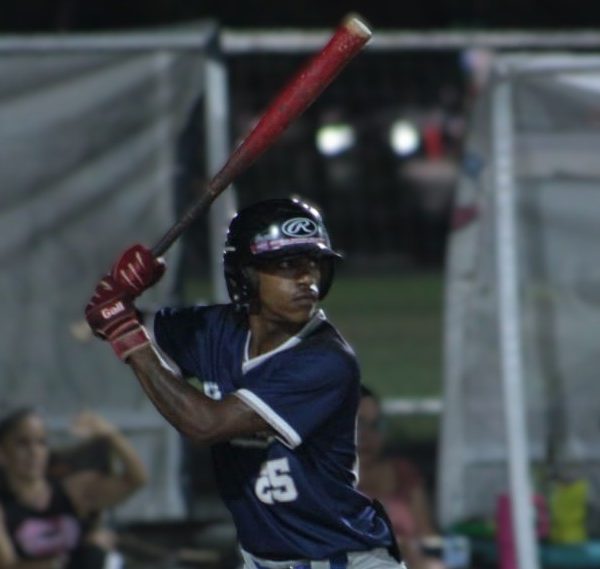 Yankees toman ventaja en semifinal del ITC