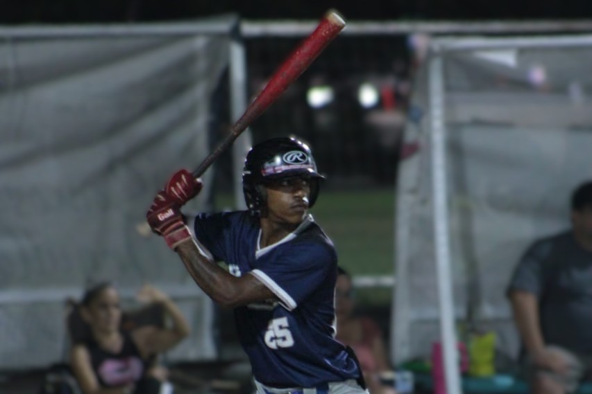 Yankees toman ventaja en semifinal del ITC