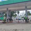 Desabasto de gasolina genera filas en Felipe Carrillo Puerto