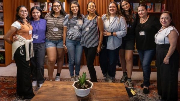 Olas Literarias celebra dos años en Cancún