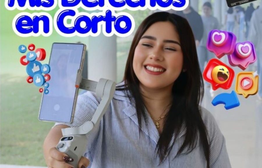 “Mis Derechos en Corto” convoca a jóvenes de Quintana Roo