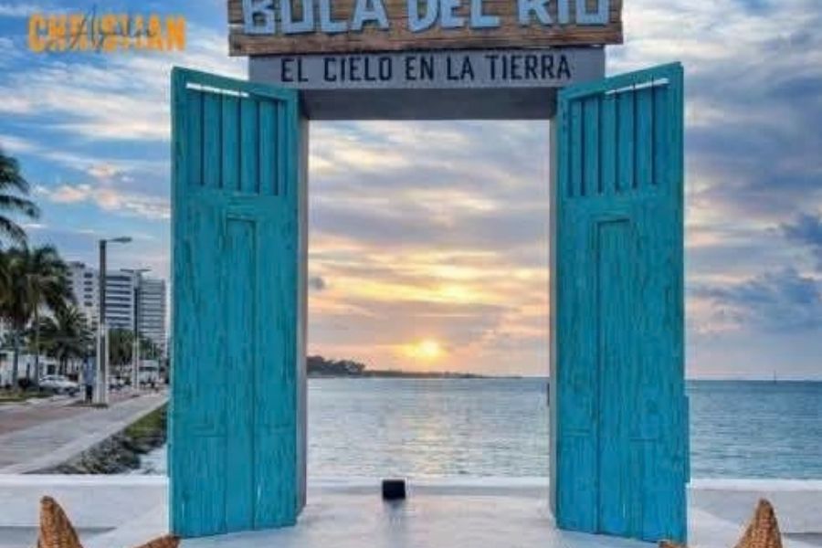 Acusan en Boca del Río réplica del Photo Booth