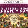 Poesía indígena en Cancún: náhuatl y maya