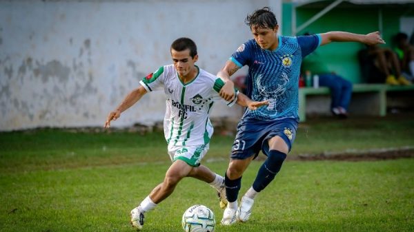 Quintana Roo persigue al líder en la Copa Promesas