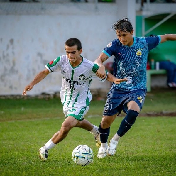 Quintana Roo persigue al líder en la Copa Promesas