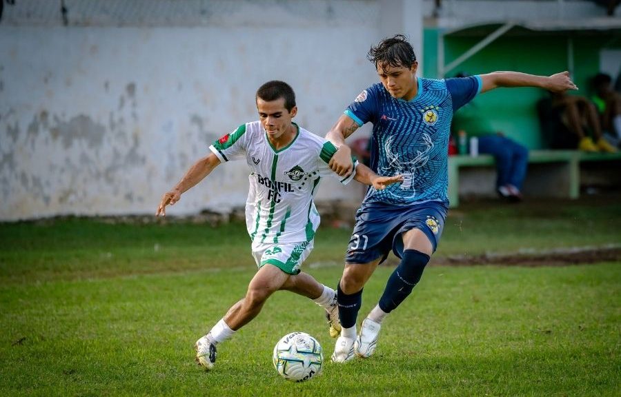 Quintana Roo persigue al líder en la Copa Promesas