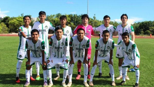 Ejidatarios de Bonfil busca recuperar el liderato