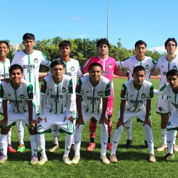 Ejidatarios de Bonfil busca recuperar el liderato