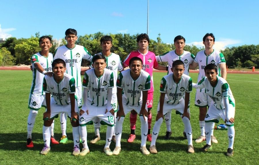 Ejidatarios de Bonfil busca recuperar el liderato