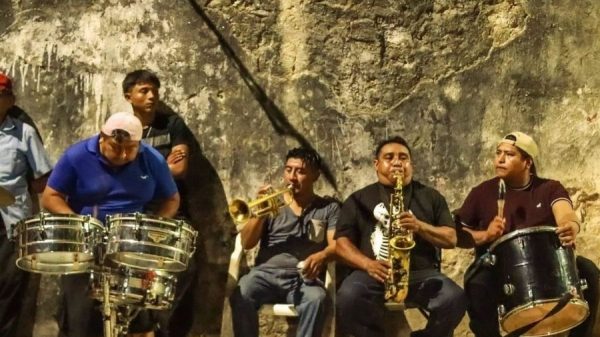 Joven de Tihosuco preservará memoria con serie documental