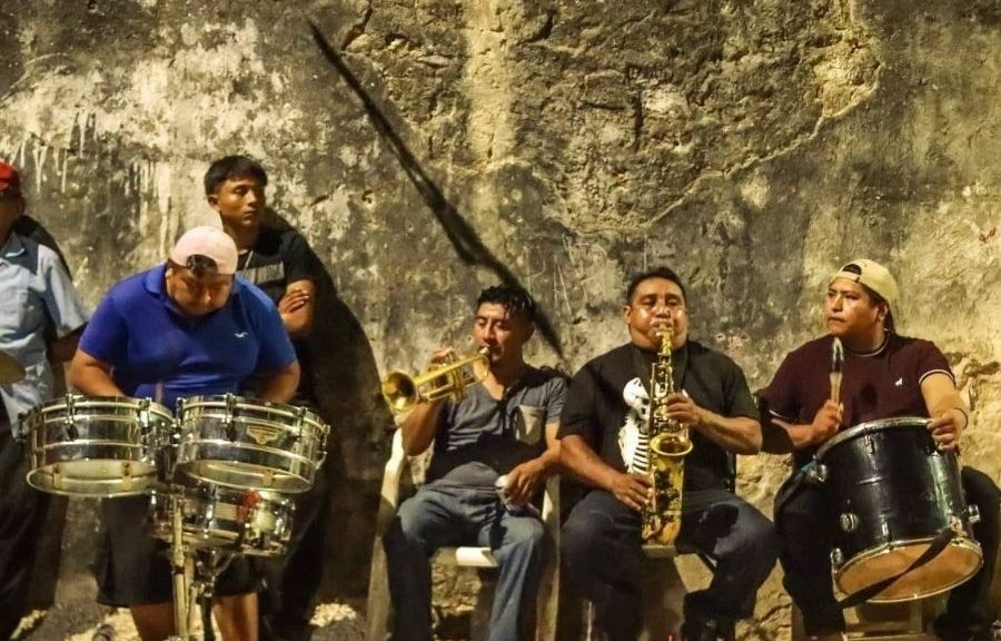 Joven de Tihosuco preservará memoria con serie documental