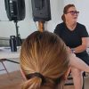 Yailín Coppola llega a Cancún para compartir saberes y crear