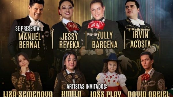 Trascendiendo México 2026 llevará raíces mexicanas