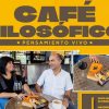 Café Filosófico abordará “Misión o creación” en Cancún