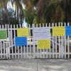 Denuncian agresión contra estudiante del CREN