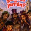 “¿Quién se robó las galletas?” lectura llega a Cancún