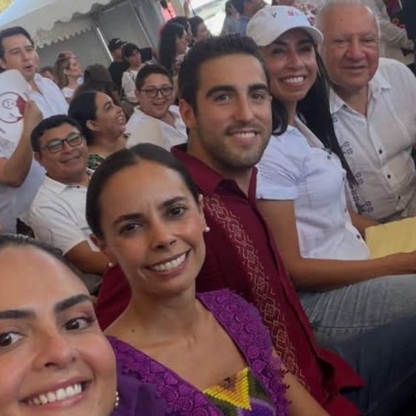 Morena presentará este martes a su coordinador en Q. Roo