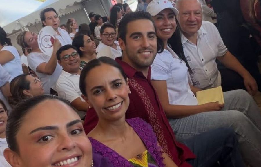 Morena presentará este martes a su coordinador en Q. Roo
