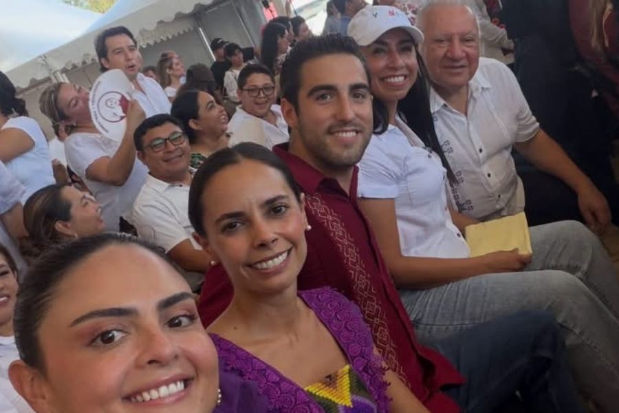 Morena presentará este martes a su coordinador en Q. Roo