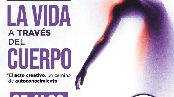 “La vida a través del cuerpo” llega a Cancún