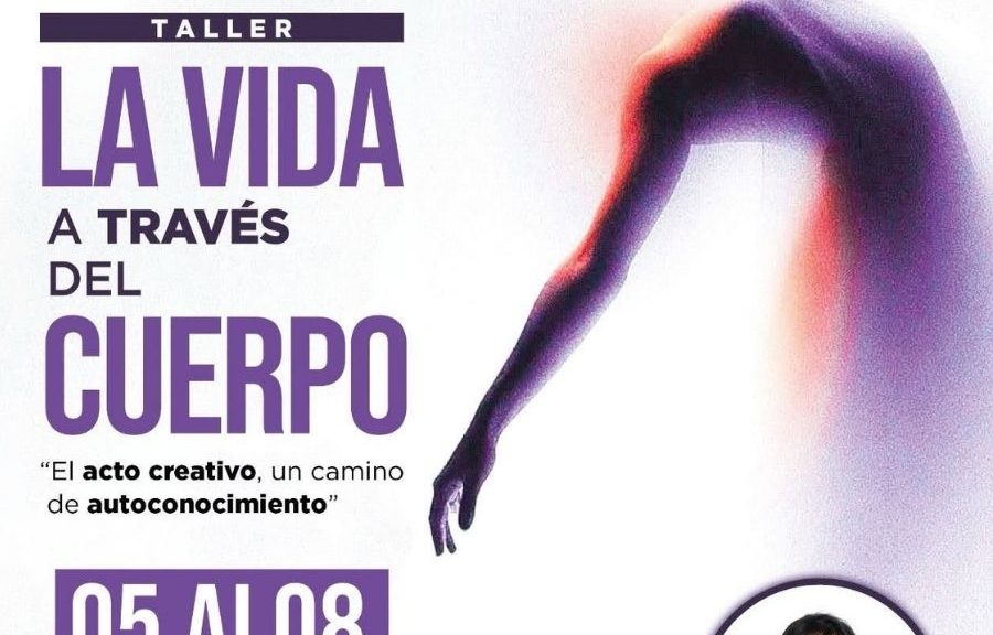 “La vida a través del cuerpo” llega a Cancún