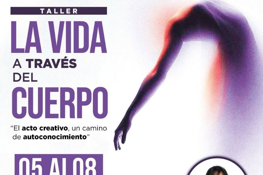“La vida a través del cuerpo” llega a Cancún