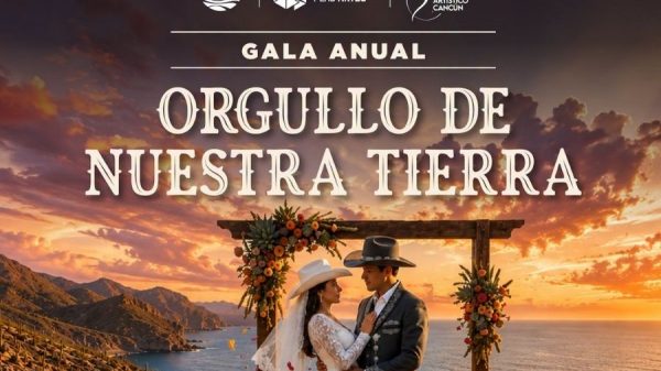 Danza folclórica Yessica Lara celebra las raíces de México