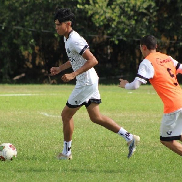 Boston y Bonfil chocan en la Copa Promesas