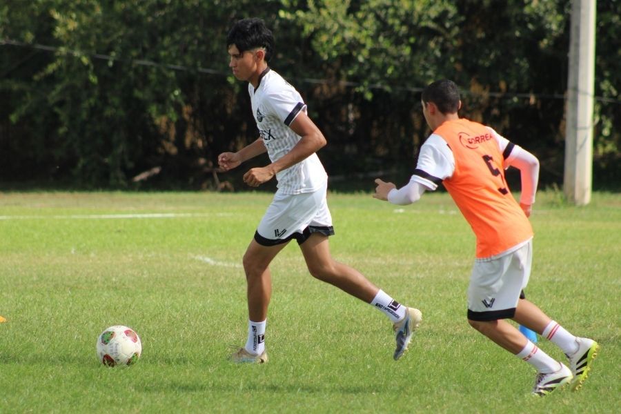 Boston y Bonfil chocan en la Copa Promesas