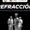 Refracción: danza que explora el mundo interior