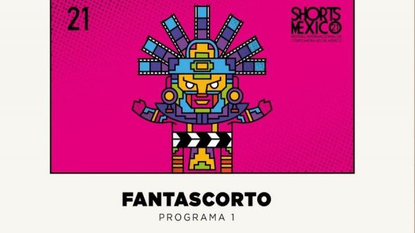 Fantascorto llega a Cancún con cuatro cortos de suspenso