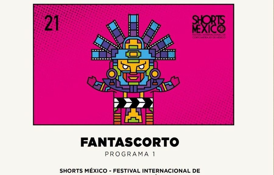 Fantascorto llega a Cancún con cuatro cortos de suspenso