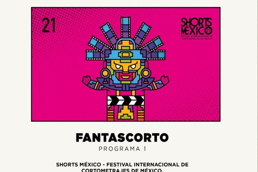 Fantascorto llega a Cancún con cuatro cortos de suspenso