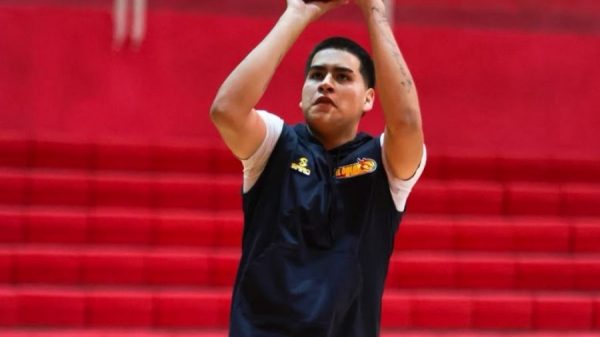 José Jaime deja El Calor de Cancún y llega a Argentina