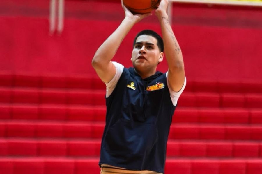 José Jaime deja El Calor de Cancún y llega a Argentina