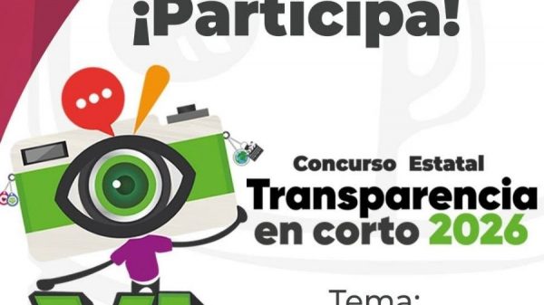 Transparencia en Corto abre convocatoria en Quintana Roo