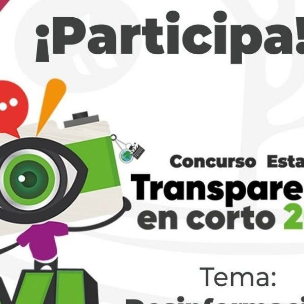 Transparencia en Corto abre convocatoria en Quintana Roo