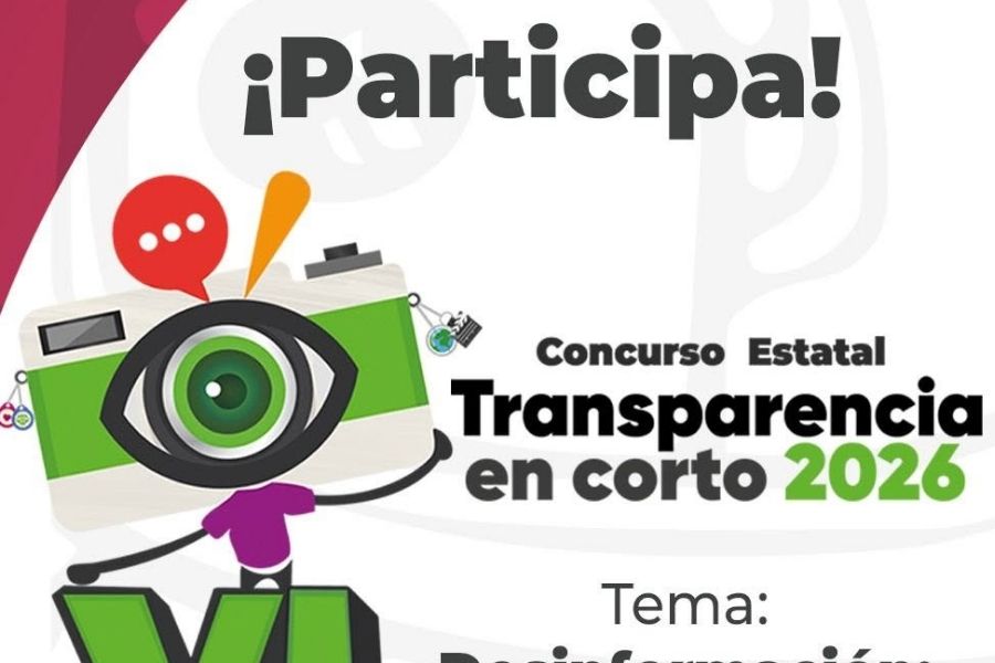 Transparencia en Corto abre convocatoria en Quintana Roo