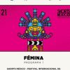 Shorts México presenta “Fémina” en Cancún