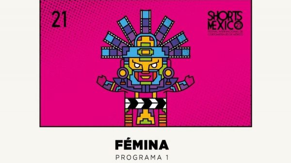Shorts México presenta “Fémina” en Cancún