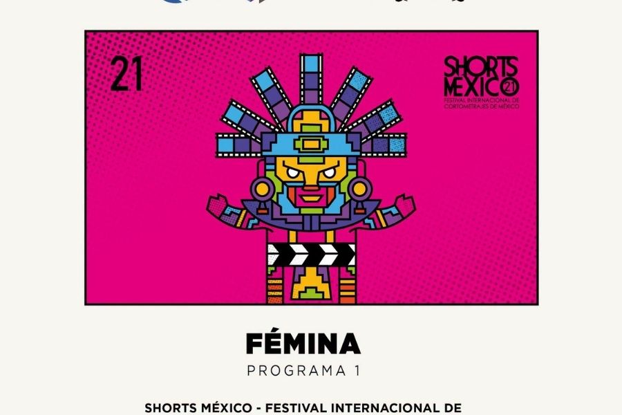 Shorts México presenta “Fémina” en Cancún