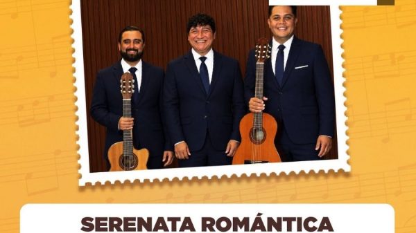 Una tarde para volver al bolero con el Trío K’iin
