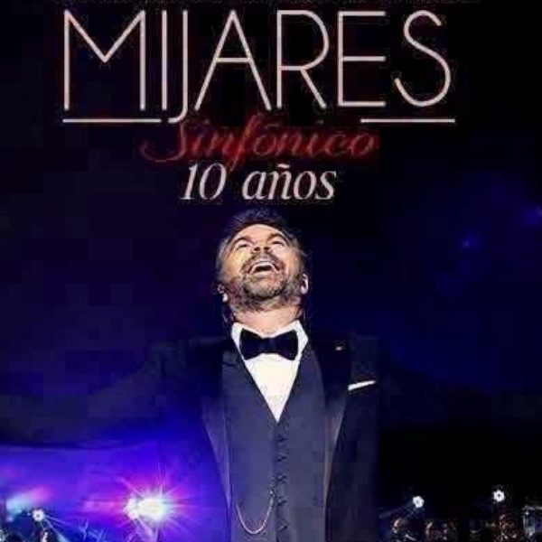 Mijares celebrará 40 años de carrera en Cancún