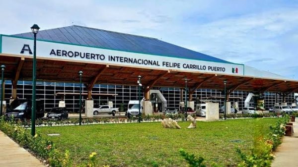 Tulum enfrenta crisis de conectividad tras salida de aerolíneas